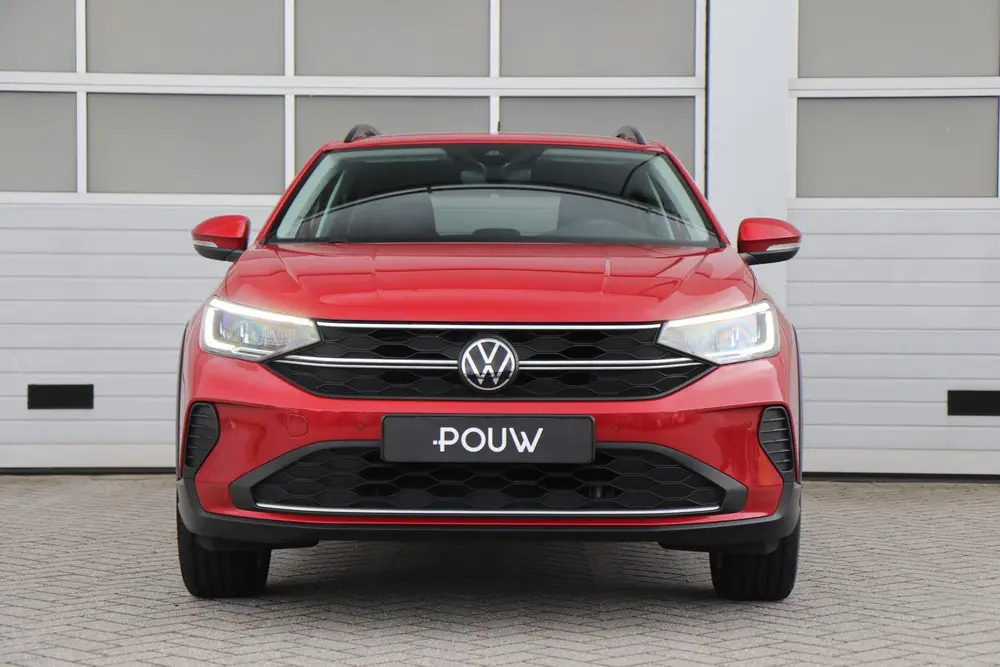 Volkswagen Taigo 1.0 TSI 95pk Life | Trekhaak | Navigatie | uit 2023, foto 9