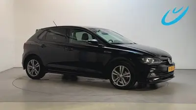 Volkswagen Polo 1.0 TSI Highline Business R R-Line Virtual C uit 2020