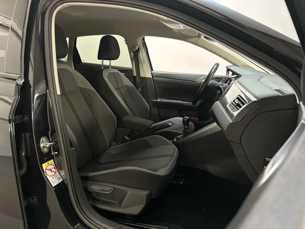 Volkswagen Polo 1.0 TSI Highline Business R R-Line Virtual C uit 2020, foto 7