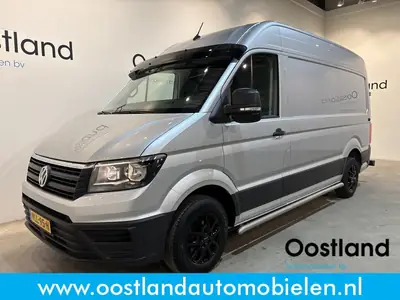 Volkswagen Crafter 2.0 TDI L3H3 / Euro 6 / Airco / Cruise Co uit 2021