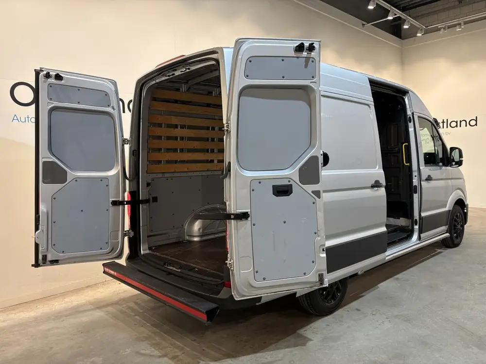 Volkswagen Crafter 2.0 TDI L3H3 / Euro 6 / Airco / Cruise Co uit 2021, foto 2