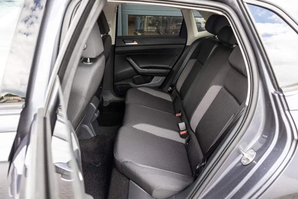 Volkswagen Polo 1.0 TSI 95pk Life Edition | Achteruitrijcame uit 2026, foto 15