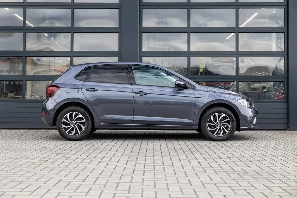 Volkswagen Polo 1.0 TSI 95pk Life Edition | Achteruitrijcame uit 2026, foto 3