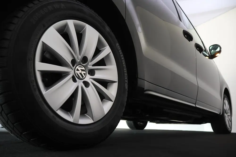 Volkswagen Sharan 1.4 TSI Dsg 7p COMFORTLINE PANO | ACC | NA uit 2019, foto 14