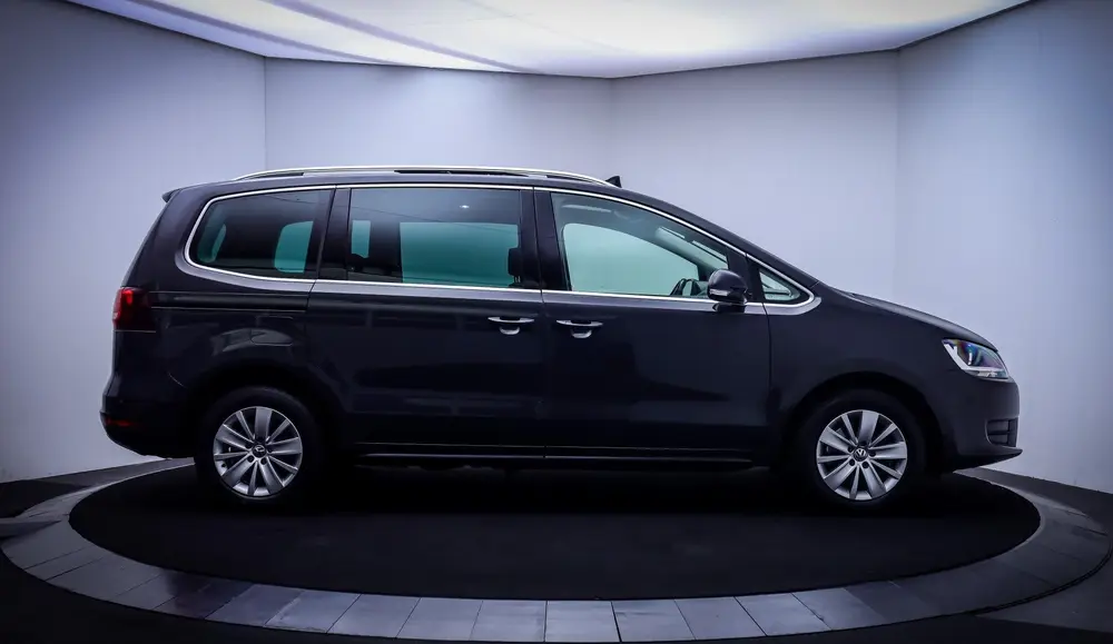 Volkswagen Sharan 1.4 TSI Dsg 7p COMFORTLINE PANO | ACC | NA uit 2019, foto 4