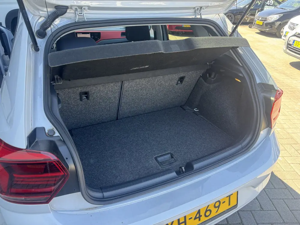 Volkswagen Polo 1.0 TSI Beats ✅ Carplay ✅ Camera ✅ Ada uit 2019, foto 15