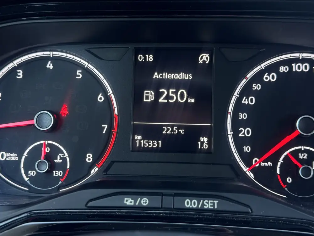 Volkswagen Polo 1.0 TSI Beats ✅ Carplay ✅ Camera ✅ Ada uit 2019, foto 16