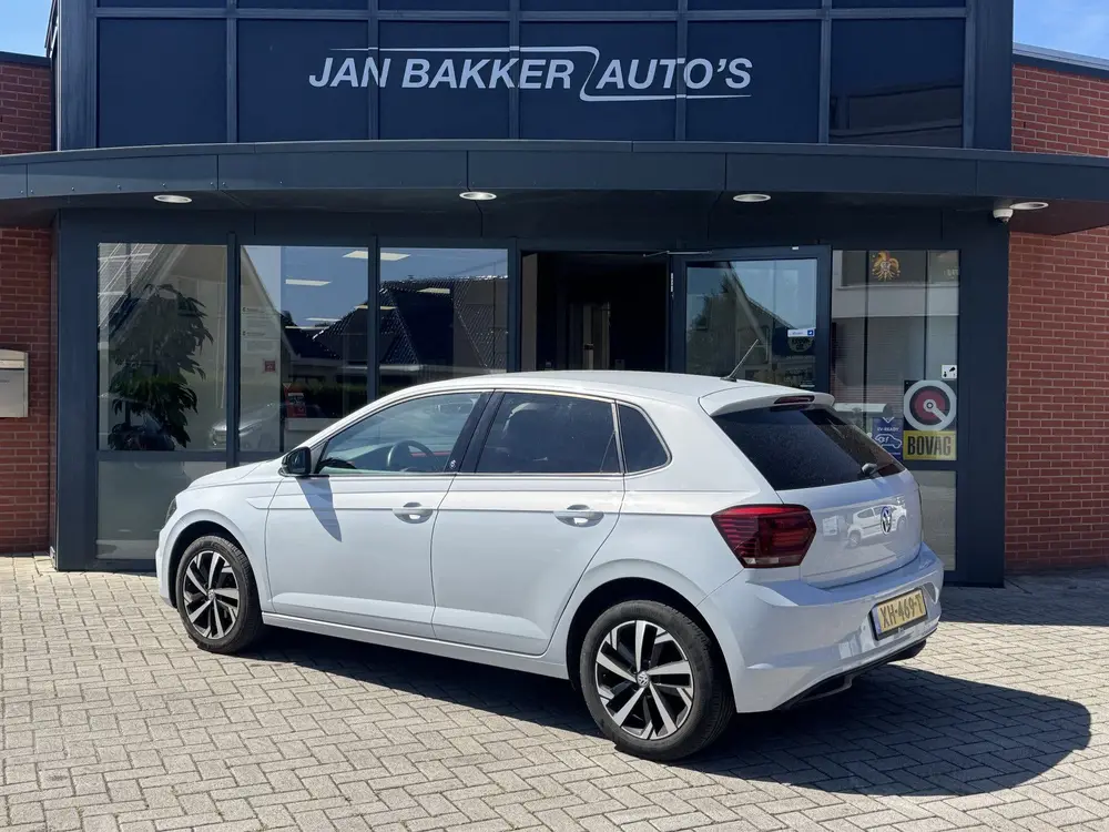Volkswagen Polo 1.0 TSI Beats ✅ Carplay ✅ Camera ✅ Ada uit 2019, foto 5