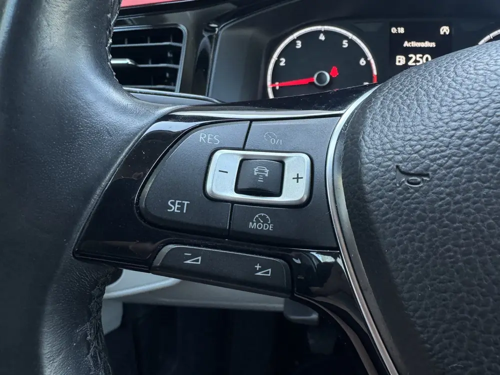 Volkswagen Polo 1.0 TSI Beats ✅ Carplay ✅ Camera ✅ Ada uit 2019, foto 9