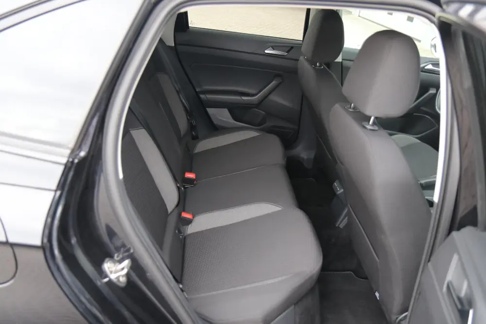 Volkswagen Taigo 1.0 TSI 115pk DSG Oranje Edition | App Conn uit 2024, foto 16