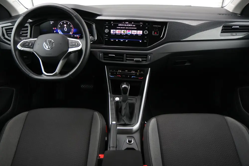 Volkswagen Taigo 1.0 TSI 115pk DSG Oranje Edition | App Conn uit 2024, foto 5
