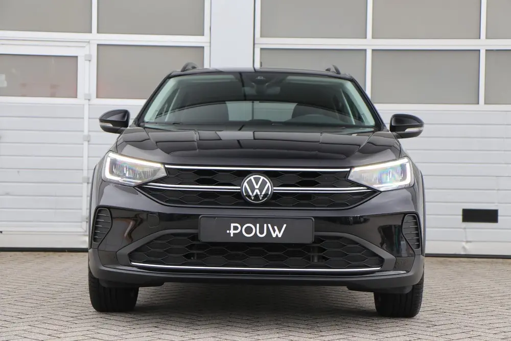 Volkswagen Taigo 1.0 TSI 115pk DSG Oranje Edition | App Conn uit 2024, foto 9