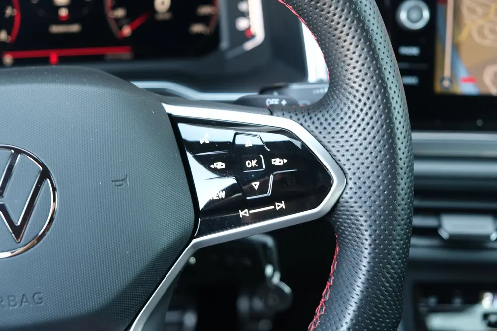 Volkswagen Polo 2.0 TSI GTI Facelift DSG 207PK Navi IQ Led A uit 2022, foto 19