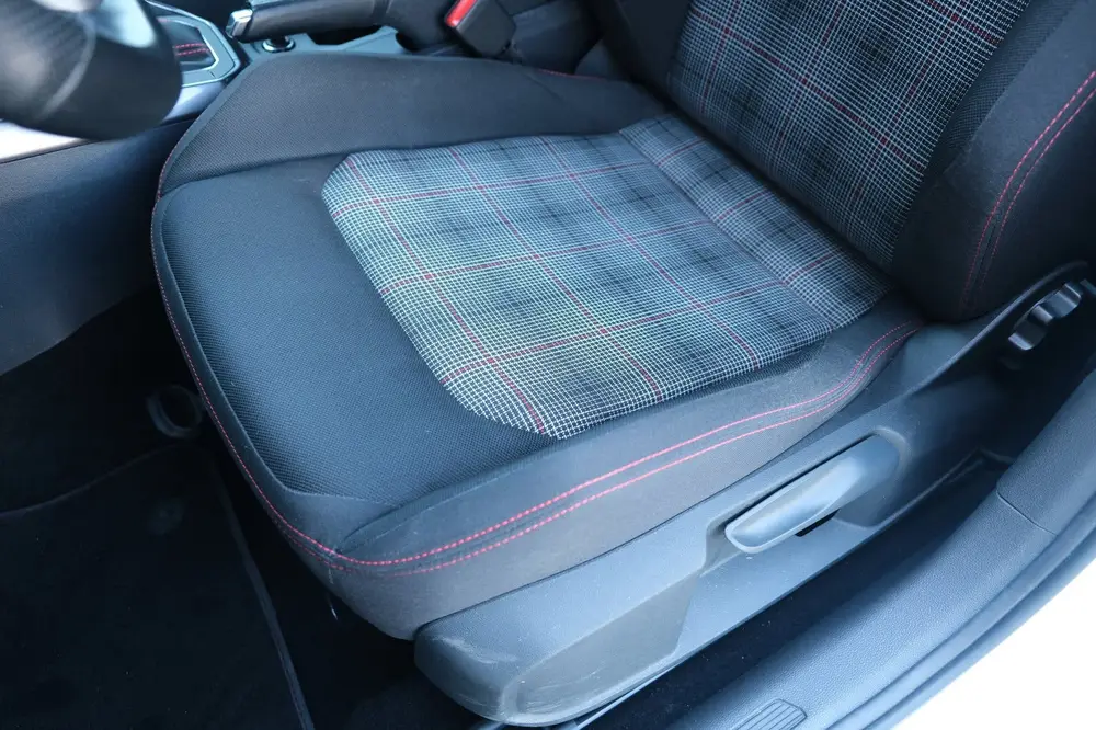 Volkswagen Polo 2.0 TSI GTI Facelift DSG 207PK Navi IQ Led A uit 2022, foto 5