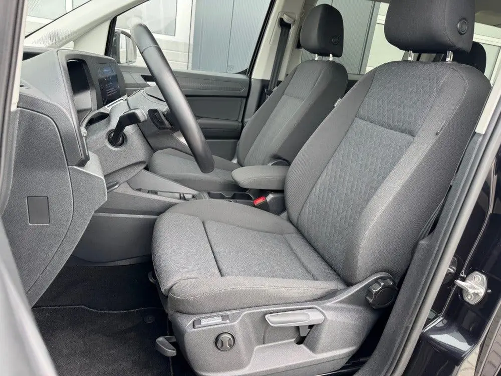 Volkswagen Caddy Maxi 1.5 TSi DSG 7 persoons Caddy Maxi uit 2023, foto 11