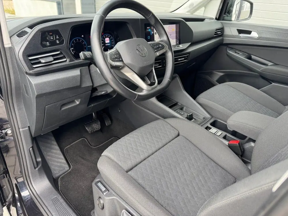 Volkswagen Caddy Maxi 1.5 TSi DSG 7 persoons Caddy Maxi uit 2023, foto 12