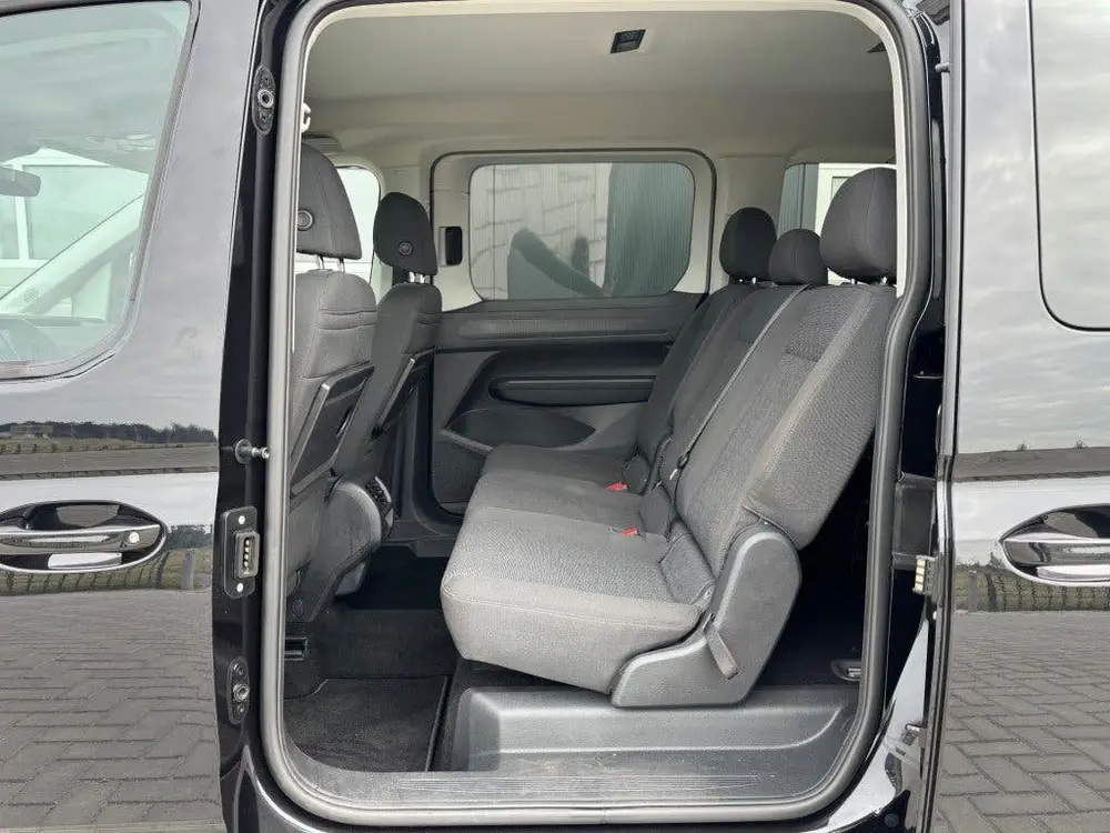 Volkswagen Caddy Maxi 1.5 TSi DSG 7 persoons Caddy Maxi uit 2023, foto 13