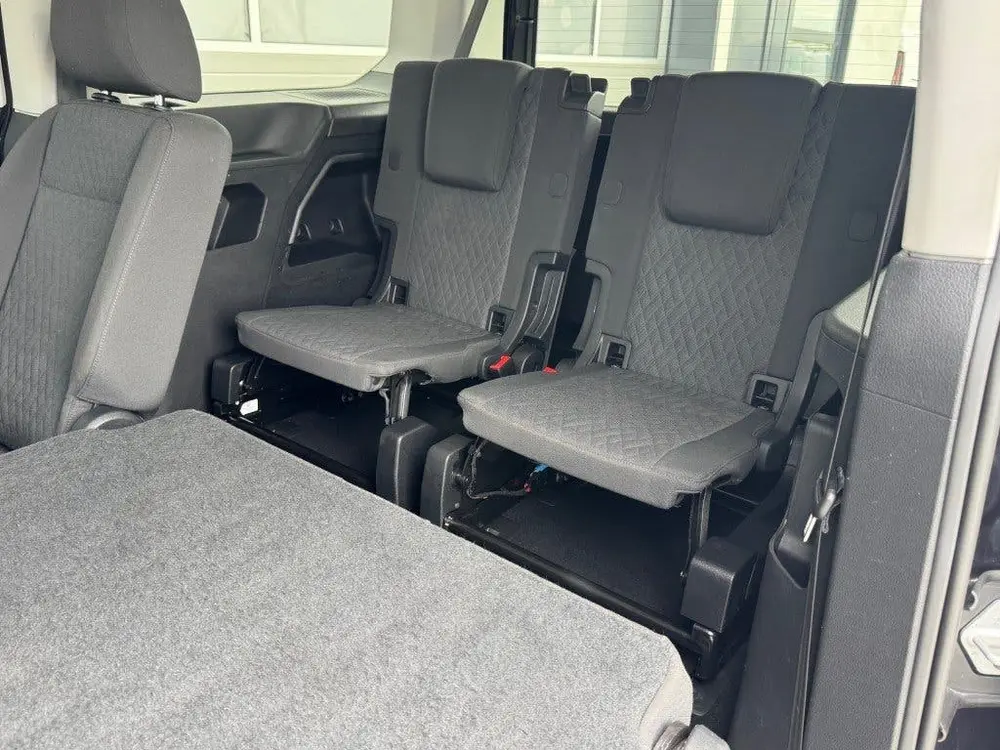 Volkswagen Caddy Maxi 1.5 TSi DSG 7 persoons Caddy Maxi uit 2023, foto 14