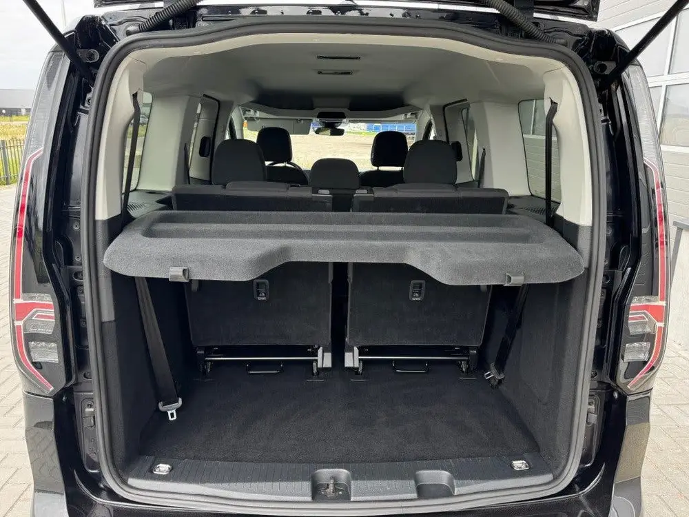 Volkswagen Caddy Maxi 1.5 TSi DSG 7 persoons Caddy Maxi uit 2023, foto 15