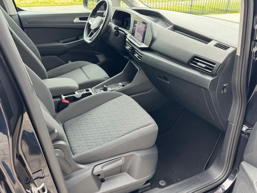 Volkswagen Caddy Maxi 1.5 TSi DSG 7 persoons Caddy Maxi uit 2023, foto 17