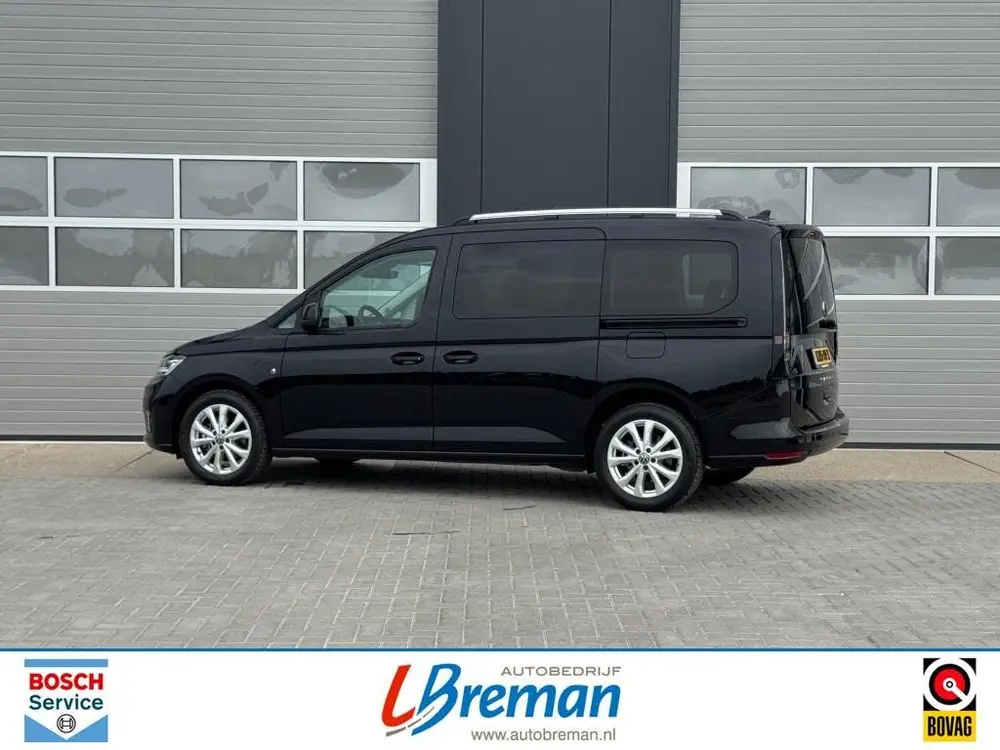 Volkswagen Caddy Maxi 1.5 TSi DSG 7 persoons Caddy Maxi uit 2023, foto 5