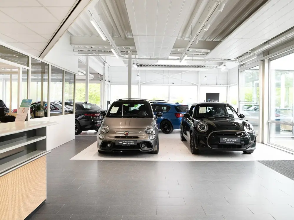 Volkswagen Polo 1.0 MPI Trendline | MULTI MEDIA DISPLAY | AI uit 2019, foto 12