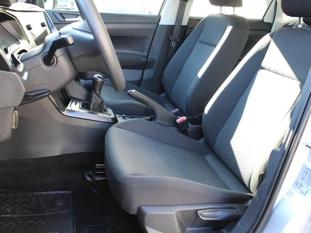 Volkswagen Polo 1.0 MPI Trendline | MULTI MEDIA DISPLAY | AI uit 2019, foto 4