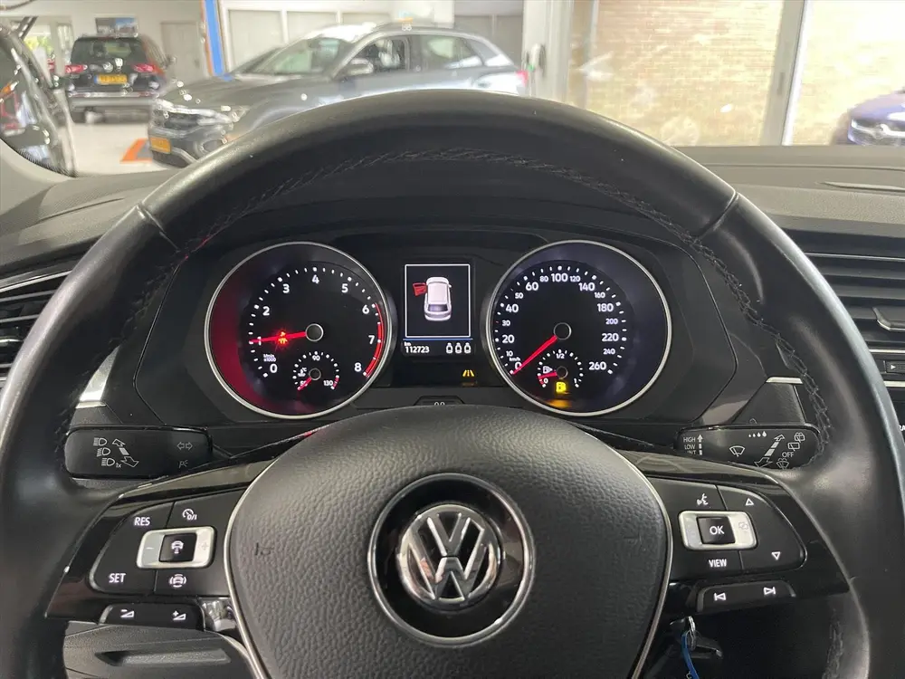 Volkswagen Tiguan 1.5 TSI 130pk Comfortline *NAVI* uit 2019, foto 10