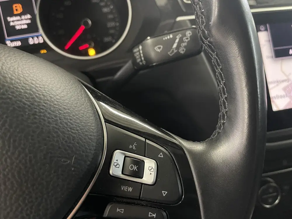 Volkswagen Tiguan 1.5 TSI 130pk Comfortline *NAVI* uit 2019, foto 12