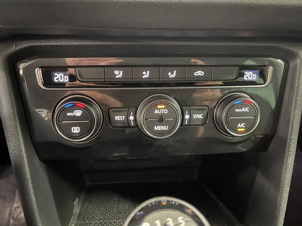 Volkswagen Tiguan 1.5 TSI 130pk Comfortline *NAVI* uit 2019, foto 18