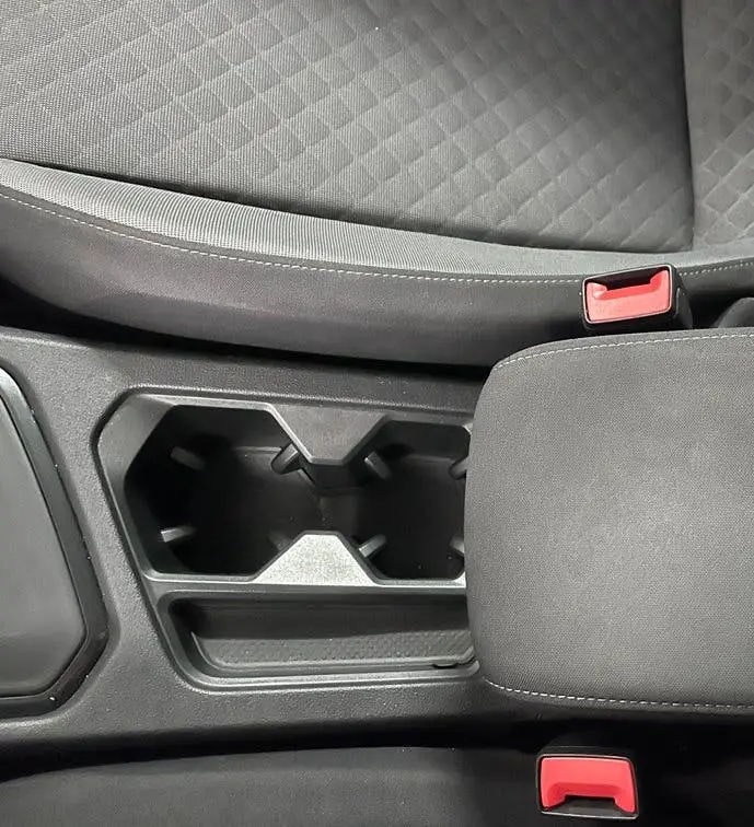Volkswagen Tiguan 1.5 TSI 130pk Comfortline *NAVI* uit 2019, foto 19