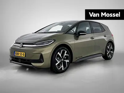 Volkswagen ID.3 Neo Life 50 kWh 170 PK | Steunhaak | Navigat uit 2026