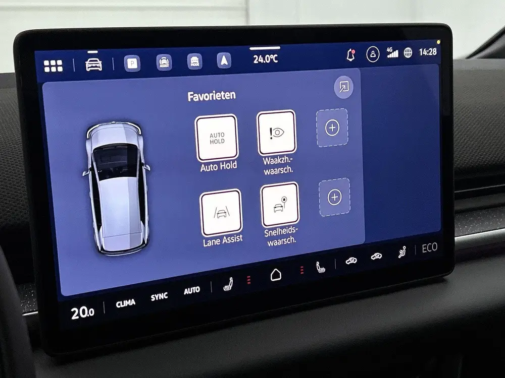 Volkswagen ID.3 Neo Life 50 kWh 170 PK | Steunhaak | Navigat uit 2026, foto 14