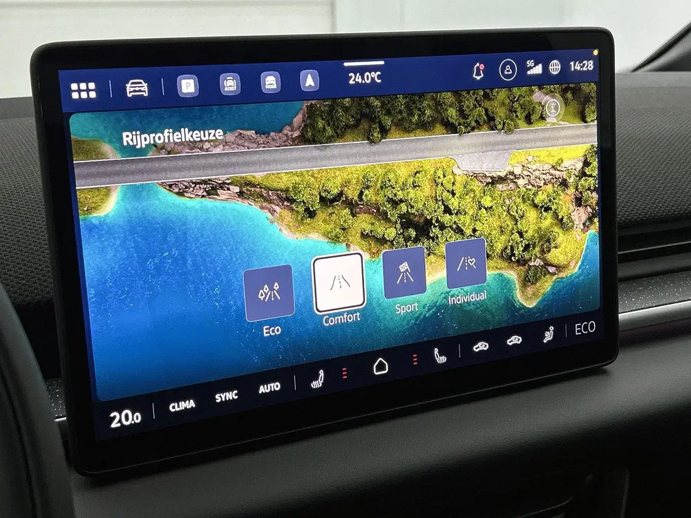 Volkswagen ID.3 Neo Life 50 kWh 170 PK | Steunhaak | Navigat uit 2026, foto 15