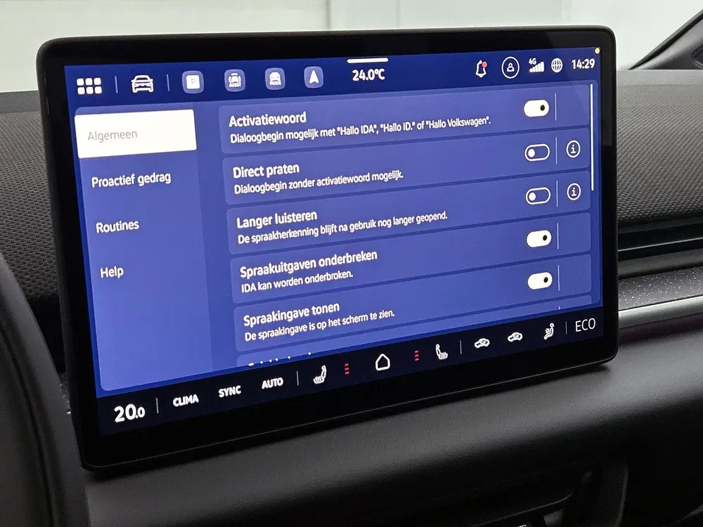 Volkswagen ID.3 Neo Life 50 kWh 170 PK | Steunhaak | Navigat uit 2026, foto 16