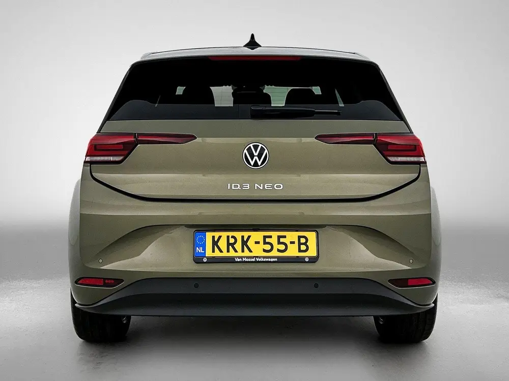 Volkswagen ID.3 Neo Life 50 kWh 170 PK | Steunhaak | Navigat uit 2026, foto 3