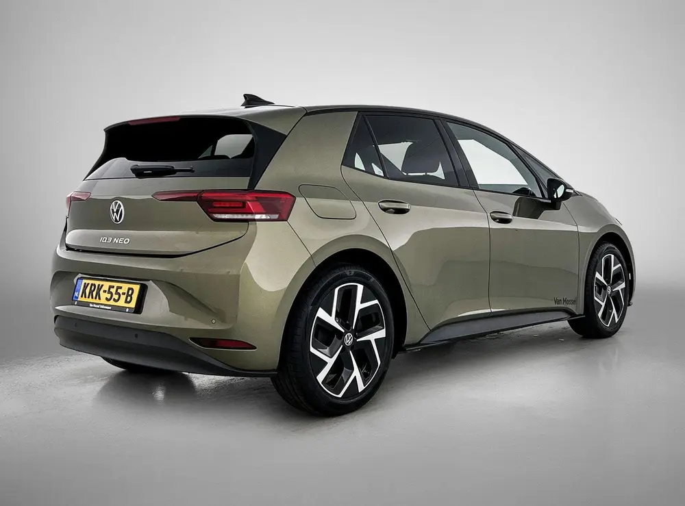 Volkswagen ID.3 Neo Life 50 kWh 170 PK | Steunhaak | Navigat uit 2026, foto 4