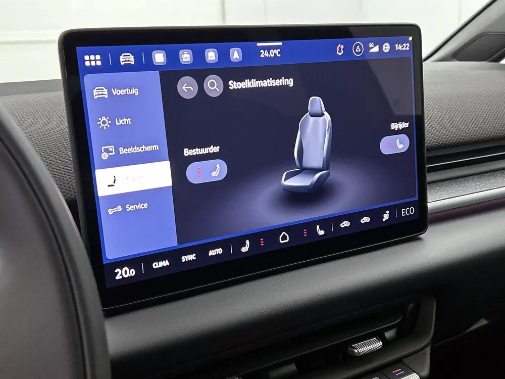 Volkswagen ID.3 Neo Life 50 kWh 170 PK | Steunhaak | Navigat uit 2026, foto 8