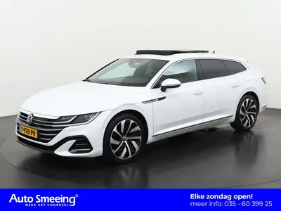 Volkswagen Arteon Shooting Brake 1.4 TSI eHybrid R-Line | Sc uit 2021