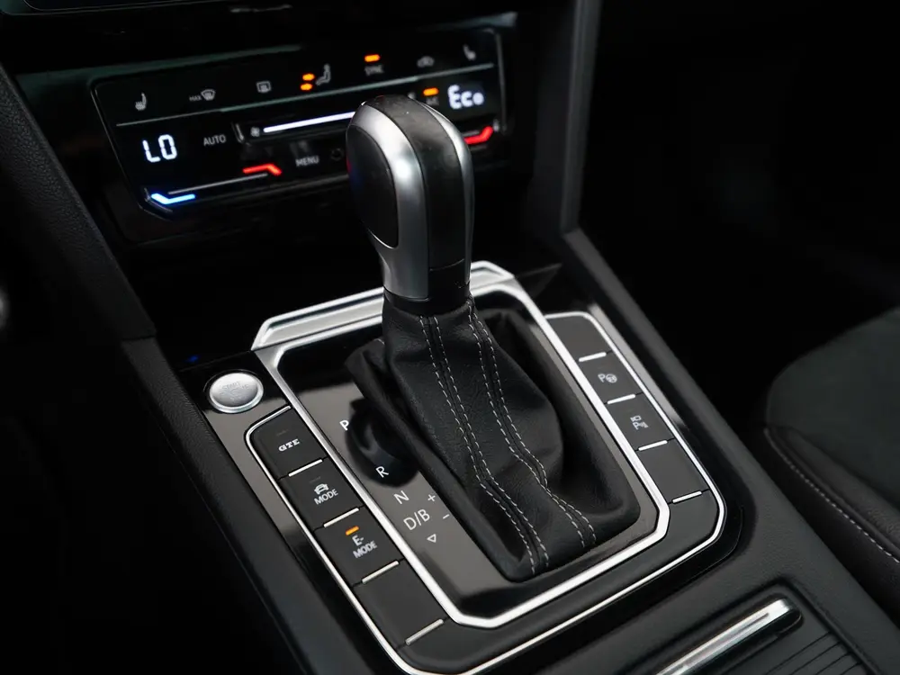 Volkswagen Arteon Shooting Brake 1.4 TSI eHybrid R-Line | Sc uit 2021, foto 11