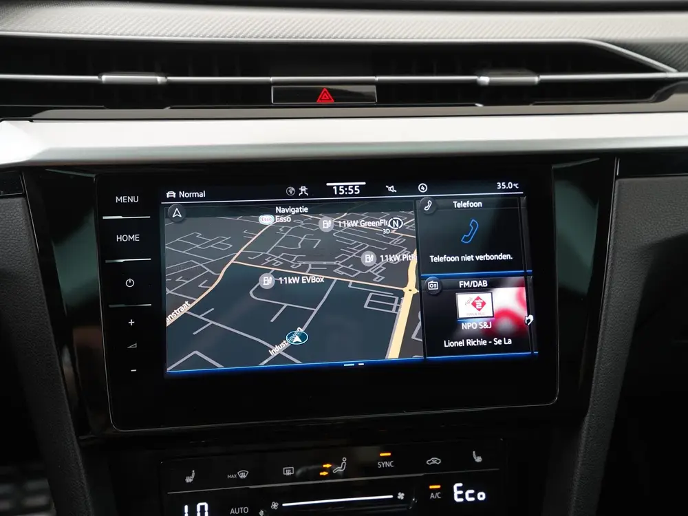 Volkswagen Arteon Shooting Brake 1.4 TSI eHybrid R-Line | Sc uit 2021, foto 15
