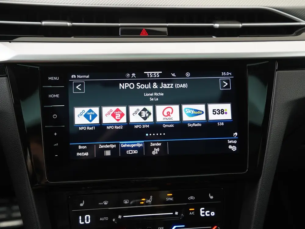 Volkswagen Arteon Shooting Brake 1.4 TSI eHybrid R-Line | Sc uit 2021, foto 16