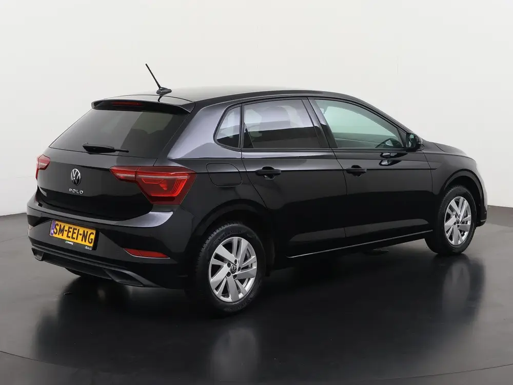Volkswagen Polo 1.0 TSI Style DSG | Camera | Stoelverwarming uit 2022, foto 4
