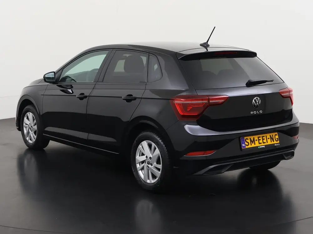 Volkswagen Polo 1.0 TSI Style DSG | Camera | Stoelverwarming uit 2022, foto 6