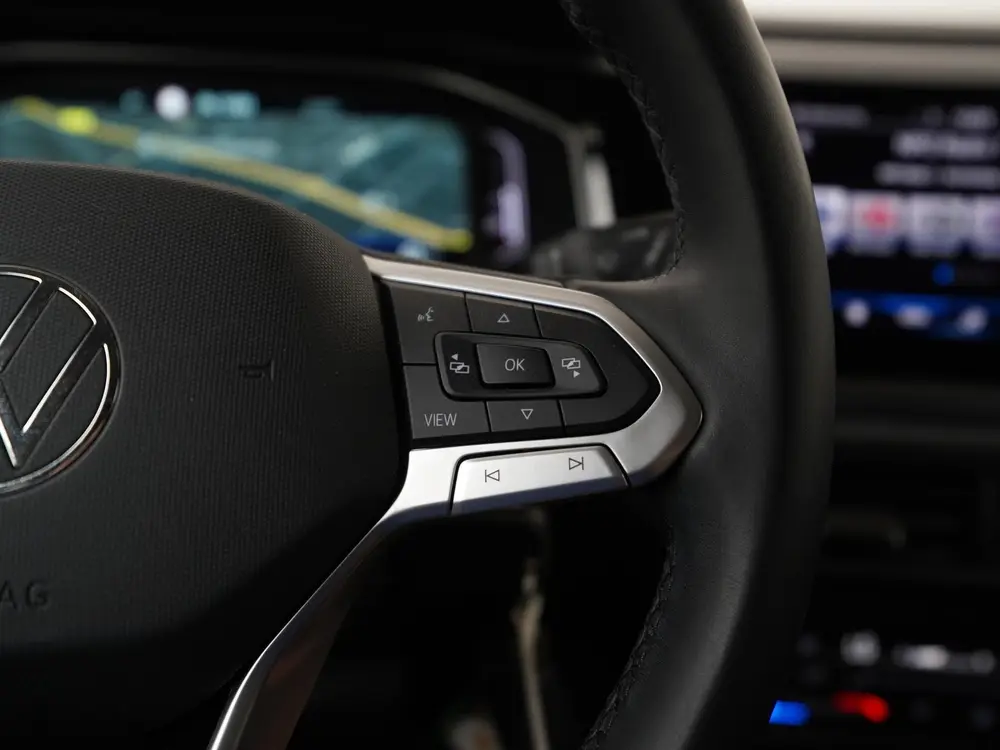 Volkswagen Polo 1.0 TSI Style DSG | Camera | Stoelverwarming uit 2022, foto 9