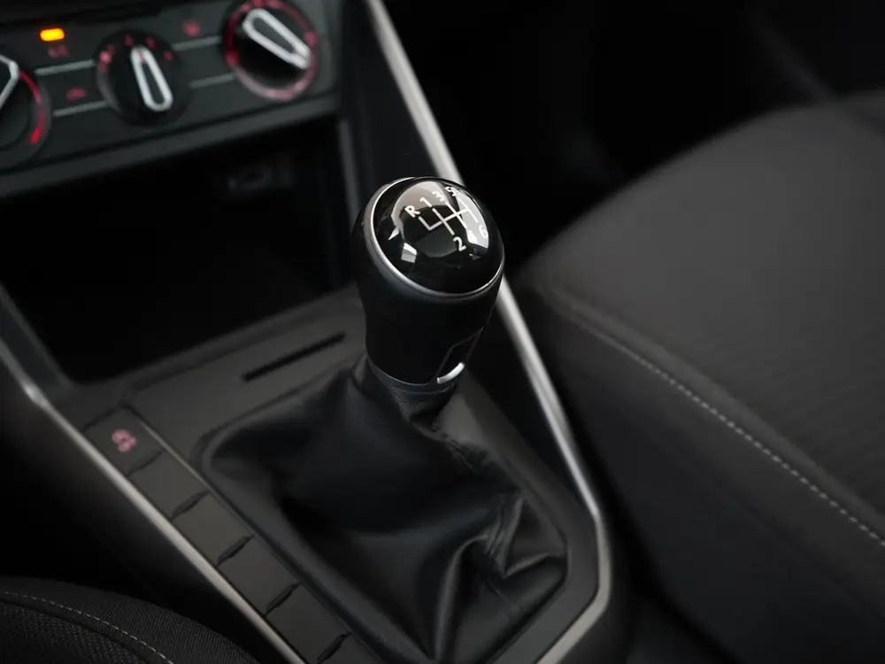 Volkswagen Polo 1.0 TSI Comfortline | Schuifdak | LED | Crui uit 2019, foto 10