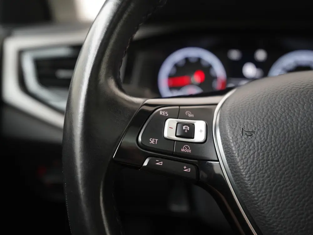 Volkswagen Polo 1.0 TSI Comfortline | Schuifdak | LED | Crui uit 2019, foto 7