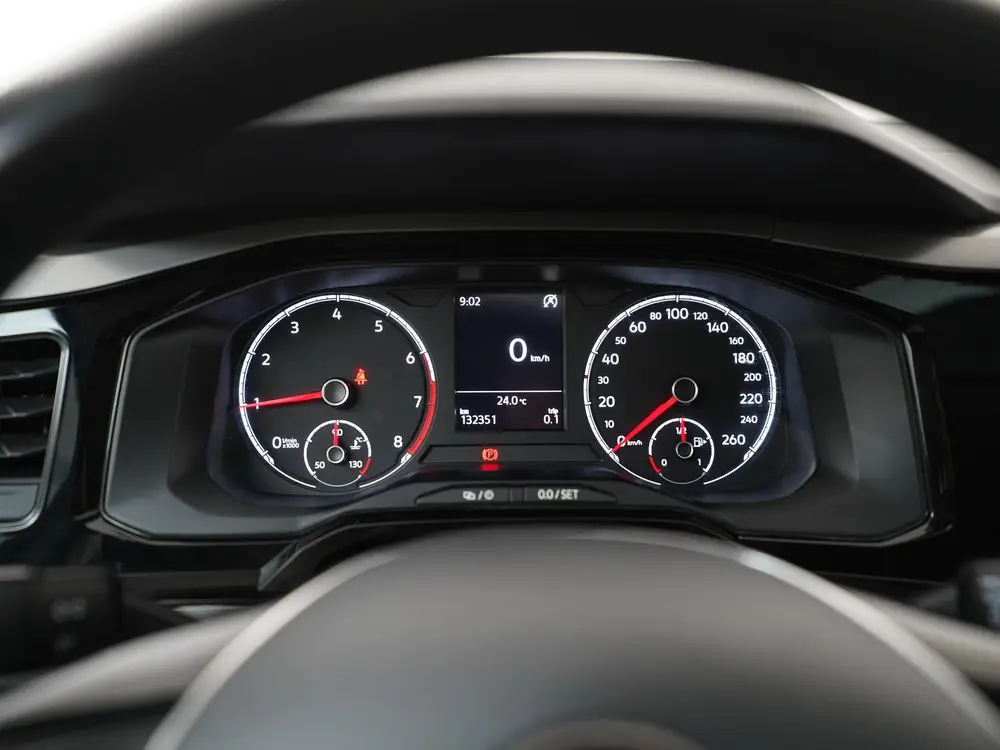 Volkswagen Polo 1.0 TSI Comfortline | Schuifdak | LED | Crui uit 2019, foto 8