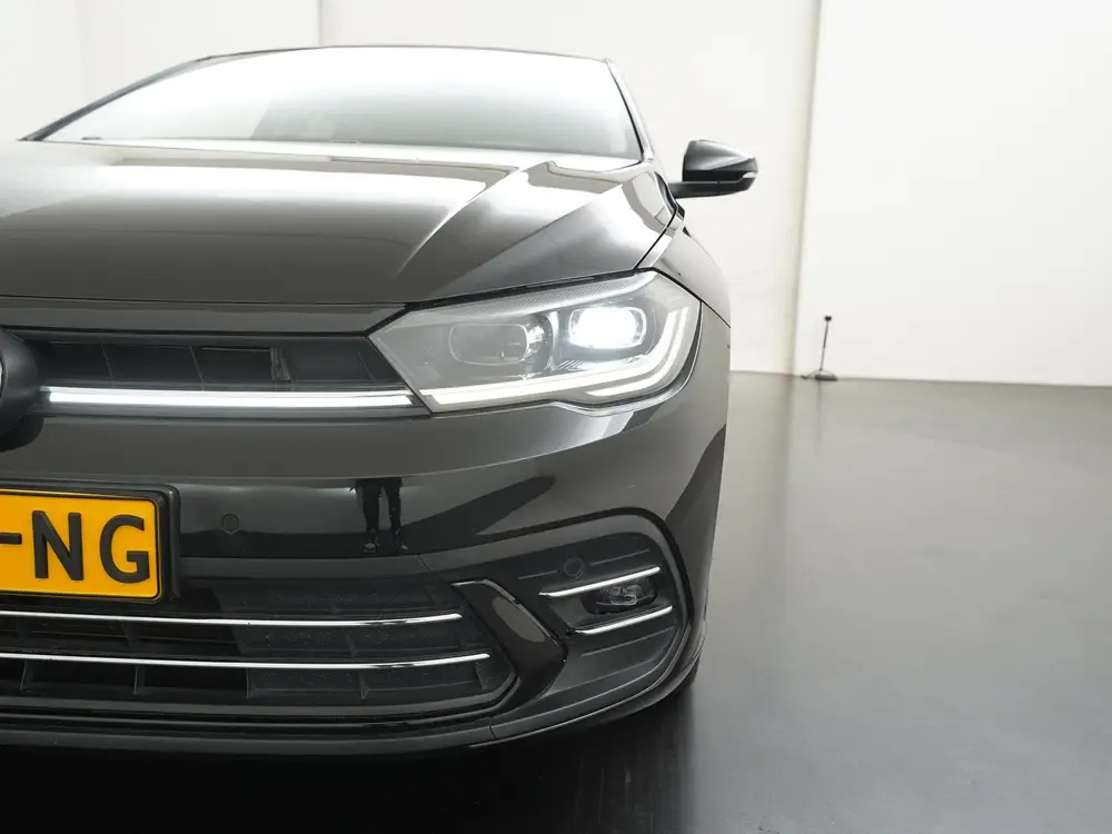 Volkswagen Polo 1.0 TSI Style | Schuifdak | Zondag Open! uit 2022, foto 18