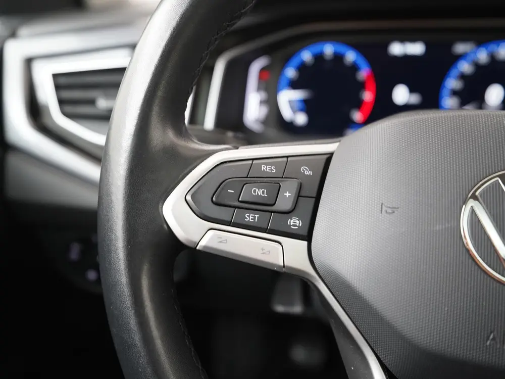 Volkswagen Polo 1.0 TSI Style | Schuifdak | Zondag Open! uit 2022, foto 7